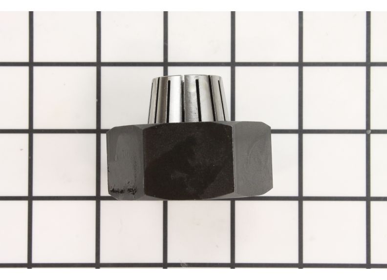 Powermatic — 1/4 in Router Collet for PM2700 Shaper
