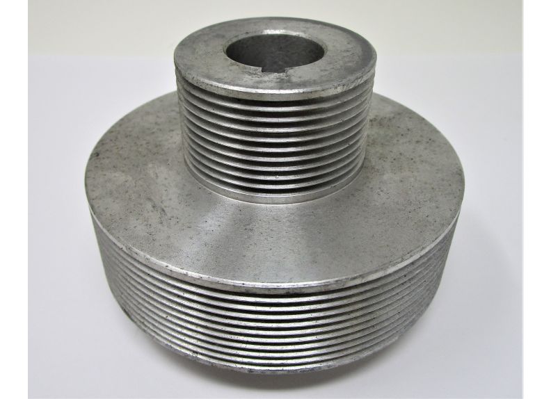 Motor Sheave, Lathe | 3719189