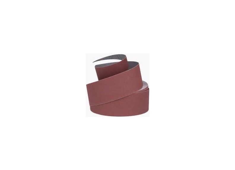 JET — Premium Ready-to-Cut Abrasive Sandpaper, 36 Grit