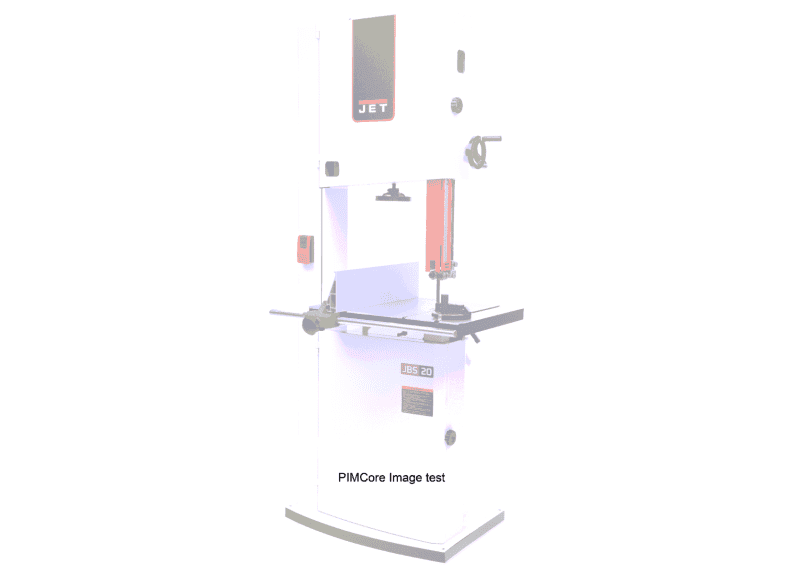 PIMCore test - Hoist