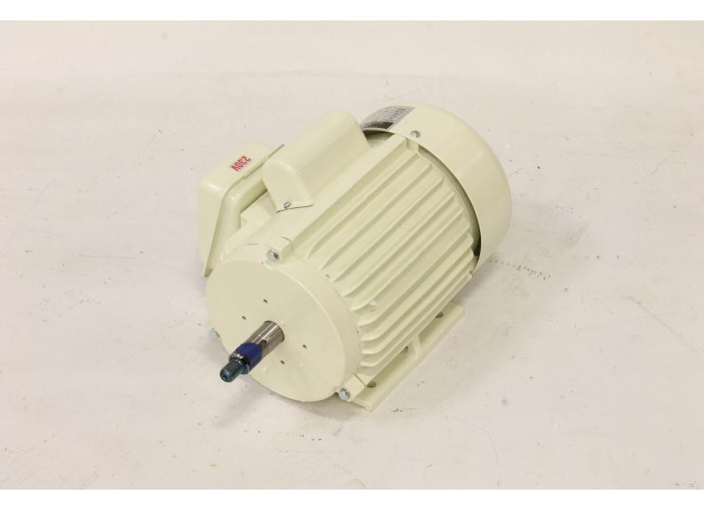 White Motor Dc-1900 230V 3Hp 1Ph | DC1900-20W