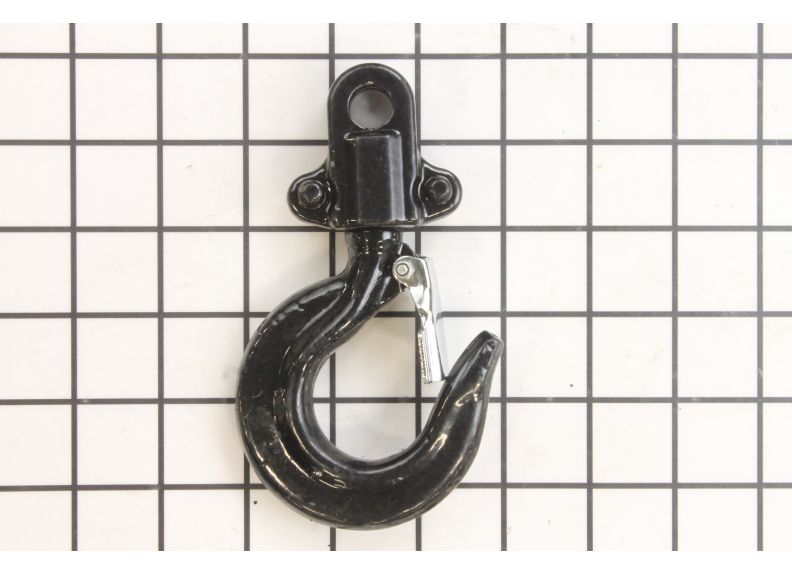 Top Hook Assembly | JLP50-40