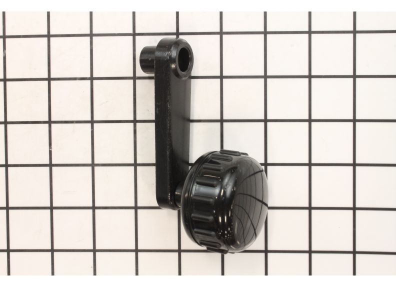 Hndl Assembly Jwp-12-4P | PGM-C08