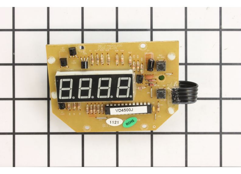 Controller Assembly | PM2800-101