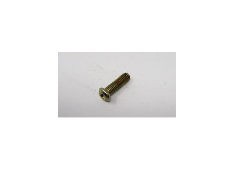 Screw, M5X16 | JSM705A-33