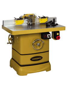 PM2700 Shaper, 5HP 3PH 460V