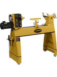 3520C Lathe, 2HP, 1PH, 220V