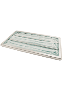 Powermatic —Replacement Inner Filter for PM1200 Air Filtration System