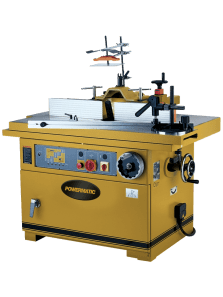 TS29 Shaper, 7.5HP 3PH 460V