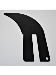 PM1000-TKLPRK: .079" Low Profile Riving Knife