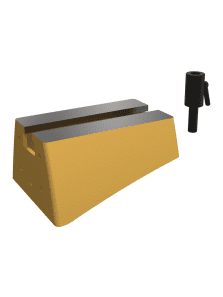 Powermatic 2014 Lathe Bed Extension